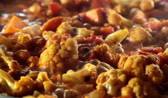 Try this simple and easy gobi masala recipe